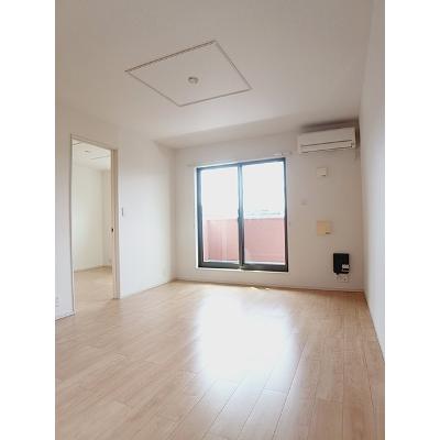 サイレンスＢ 201【管理NO：1-020268002-02010】 ★家具家電は申し込み後に搬入します★の物件写真2