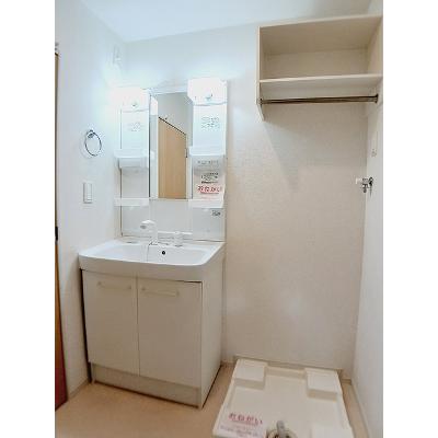 サイレンスＢ 201【管理NO：1-020268002-02010】 ★家具家電は申し込み後に搬入します★の物件写真6