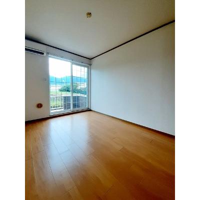サンライズ松野 105【管理NO：1-011582601-01040】 ★家具家電は申し込み後に搬入します★ ★2026年10月上旬入居可能★の物件写真2