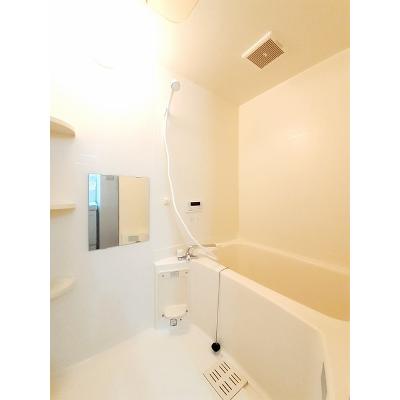 サンライズ松野 105【管理NO：1-011582601-01040】 ★家具家電は申し込み後に搬入します★ ★2026年10月上旬入居可能★の物件写真4