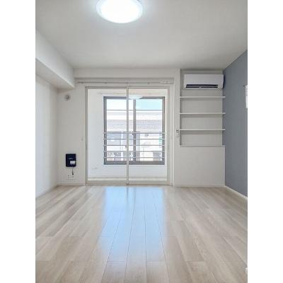 マータリ　Ⅰ 202【管理NO：1-025573401-02020】 ★家具家電は申し込み後に搬入します★の物件写真2