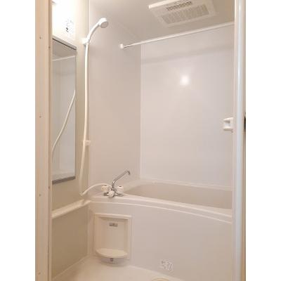 サーマルⅡ 202【管理NO：1-012952201-02020】 ★家具家電は申し込み後に搬入します★ ★2026年09月中旬入居可能★の物件写真4