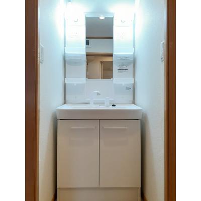 サーマルⅡ 202【管理NO：1-012952201-02020】 ★家具家電は申し込み後に搬入します★ ★2026年09月中旬入居可能★の物件写真6