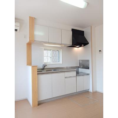 グランツ　アンジェ 103【管理NO：1-017651901-01030】 ★家具家電は申し込み後に搬入します★ ★2026年10月中旬入居可能★の物件写真3