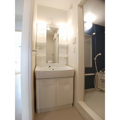 グランツ　アンジェ 103【管理NO：1-017651901-01030】 ★家具家電は申し込み後に搬入します★ ★2026年10月中旬入居可能★の物件写真6