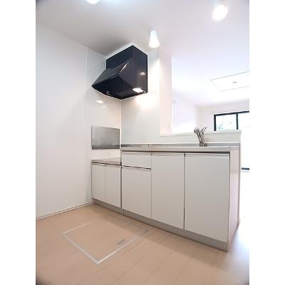 グレイス　フォレスト 106【管理NO：1-021013801-01050】 ★家具家電は申し込み後に搬入します★の物件写真3