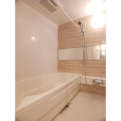 グレイス　フォレスト 106【管理NO：1-021013801-01050】 ★家具家電は申し込み後に搬入します★の物件写真4