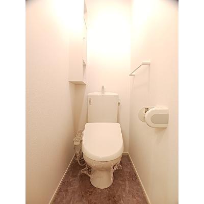 グレイス　フォレスト 106【管理NO：1-021013801-01050】 ★家具家電は申し込み後に搬入します★の物件写真5