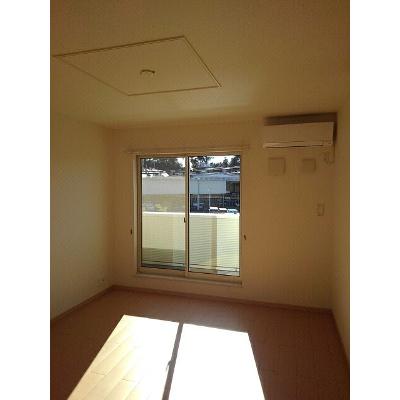 サン　グリーン 202【管理NO：1-016819001-02020】 ★家具家電は申し込み後に搬入します★ ★2026年10月中旬入居可能★の物件写真2