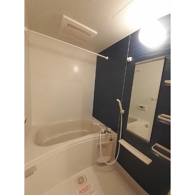 グッドライフＡ 201【管理NO：1-017554501-02010】 ★家具家電は申し込み後に搬入します★ ★2026年10月下旬入居可能★の物件写真4