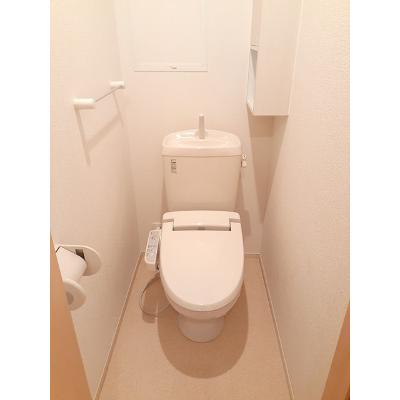 グッドライフＡ 201【管理NO：1-017554501-02010】 ★家具家電は申し込み後に搬入します★ ★2026年10月下旬入居可能★の物件写真5