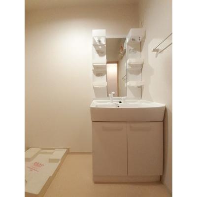 グッドライフＡ 201【管理NO：1-017554501-02010】 ★家具家電は申し込み後に搬入します★ ★2026年10月下旬入居可能★の物件写真6