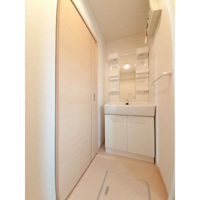 リクレイムＡ 201【管理NO：1-015584101-02010】 ★家具家電は申し込み後に搬入します★ ★2026年09月下旬入居可能★の物件写真6