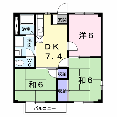 ＣＯＭＯ 201【管理NO：1-005066402-02010】 ★家具家電は申し込み後に搬入します★ ★2026年10月上旬入居可能★の外観画像