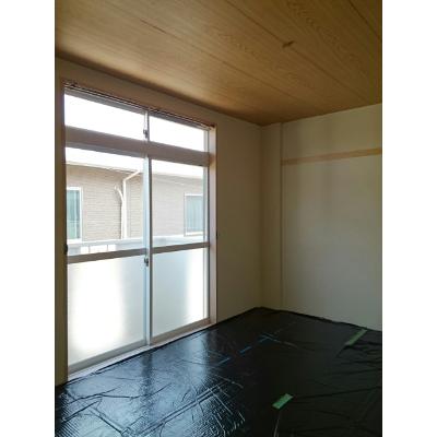 ＣＯＭＯ 201【管理NO：1-005066402-02010】 ★家具家電は申し込み後に搬入します★ ★2026年10月上旬入居可能★の物件写真2