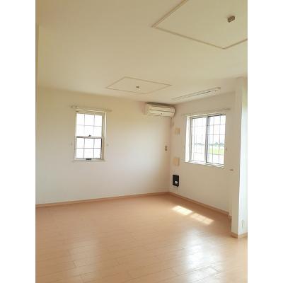 ハーヴェストⅡ 101【管理NO：1-016845302-01010】 ★家具家電は申し込み後に搬入します★ ★2026年11月中旬入居可能★の物件写真2