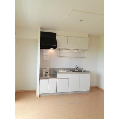 ハーヴェストⅡ 101【管理NO：1-016845302-01010】 ★家具家電は申し込み後に搬入します★ ★2026年11月中旬入居可能★の物件写真3