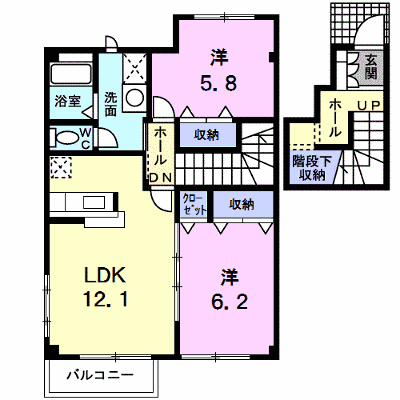 ＰＥＮＩＮＳＵＬＡ 205【管理NO：1-011075801-02040】 ★家具家電は申し込み後に搬入します★ ★2026年09月下旬入居可能★の外観画像