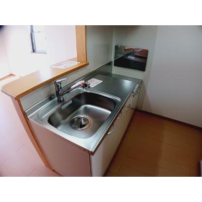 カンタービレ 103【管理NO：1-014400901-01030】 ★家具家電は申し込み後に搬入します★ ★2026年10月中旬入居可能★の物件写真3