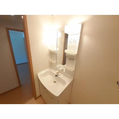 フォレスタ　ヴェルデ 103【管理NO：1-014495901-01030】 ★家具家電は申し込み後に搬入します★ ★2026年10月上旬入居可能★の物件写真6