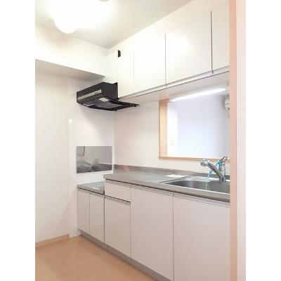 ラポールアネックスⅠ 202【管理NO：1-016399601-02020】 ★家具家電は申し込み後に搬入します★ ★2026年10月上旬入居可能★の物件写真3