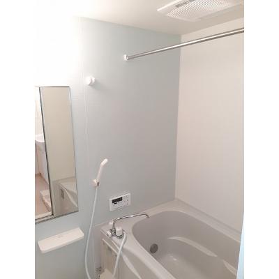 ラポールアネックスⅠ 202【管理NO：1-016399601-02020】 ★家具家電は申し込み後に搬入します★ ★2026年10月上旬入居可能★の物件写真4