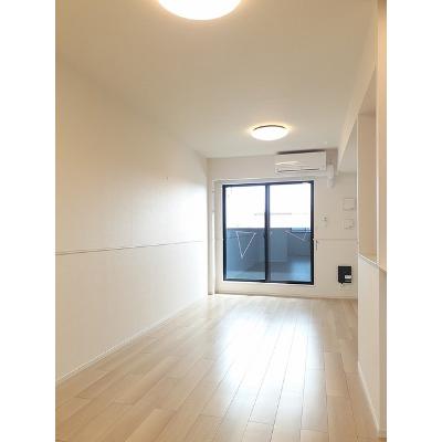 エクセランⅡ 205【管理NO：1-026819001-02040】 ★家具家電は申し込み後に搬入します★ ★2026年10月上旬入居可能★の物件写真2