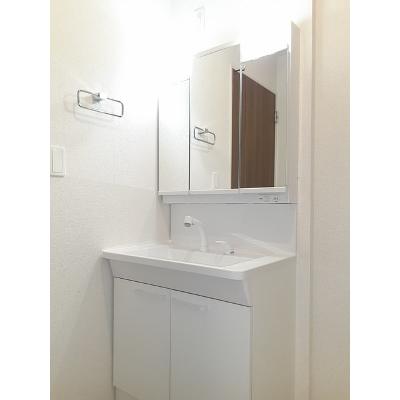 エクセランⅡ 205【管理NO：1-026819001-02040】 ★家具家電は申し込み後に搬入します★ ★2026年10月上旬入居可能★の物件写真6