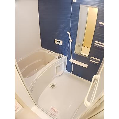 グラシアス 203【管理NO：1-018225201-02030】 ★家具家電は申し込み後に搬入します★ ★2026年10月中旬入居可能★の物件写真4