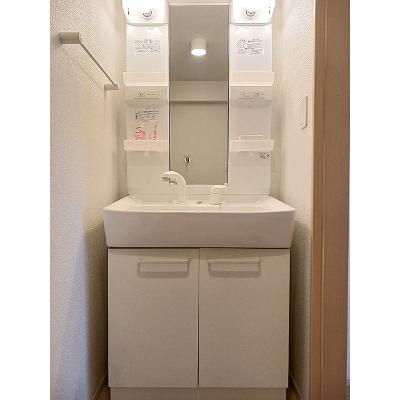 グラシアス 203【管理NO：1-018225201-02030】 ★家具家電は申し込み後に搬入します★ ★2026年10月中旬入居可能★の物件写真6