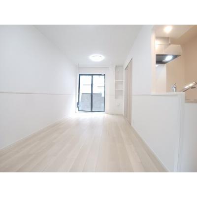 リファインⅤ 103【管理NO：1-028029501-01030】 ★家具家電は申し込み後に搬入します★の物件写真2