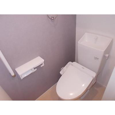 トゥモロー　Ⅱ 105【管理NO：1-024875002-01040】 ★家具家電は申し込み後に搬入します★ ★2026年11月上旬入居可能★の物件写真5