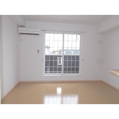 ソレイユＡ 202【管理NO：1-016874701-02020】 ★家具家電は申し込み後に搬入します★ ★2026年10月上旬入居可能★の物件写真2