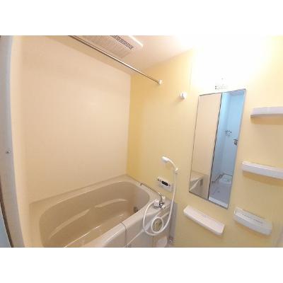 ソレイユＡ 202【管理NO：1-016874701-02020】 ★家具家電は申し込み後に搬入します★ ★2026年10月上旬入居可能★の物件写真4