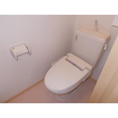 ソレイユＡ 202【管理NO：1-016874701-02020】 ★家具家電は申し込み後に搬入します★ ★2026年10月上旬入居可能★の物件写真5