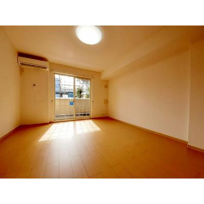 ベル・イーストⅠ 102【管理NO：1-015946201-01020】 ★家具家電は申し込み後に搬入します★の物件写真2