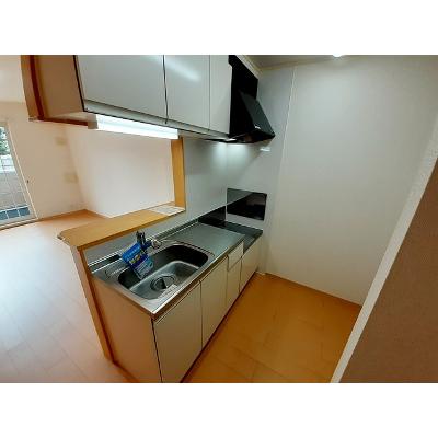 ベル・イーストⅠ 102【管理NO：1-015946201-01020】 ★家具家電は申し込み後に搬入します★の物件写真3