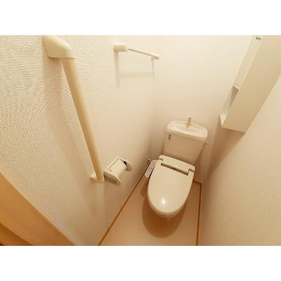 ベル・イーストⅠ 102【管理NO：1-015946201-01020】 ★家具家電は申し込み後に搬入します★の物件写真5