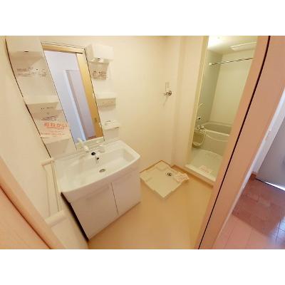 ベル・イーストⅠ 102【管理NO：1-015946201-01020】 ★家具家電は申し込み後に搬入します★の物件写真6
