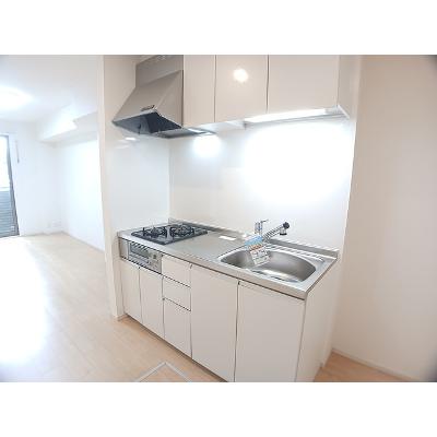 ラ・カーサ　ラルーチェ高浜 106【管理NO：1-024777902-01050】 ★家具家電は申し込み後に搬入します★ ★2026年09月下旬入居可能★の物件写真3
