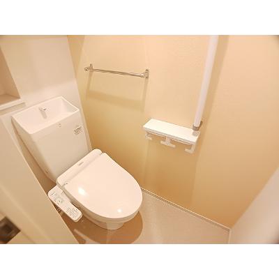 ラ・カーサ　ラルーチェ高浜 106【管理NO：1-024777902-01050】 ★家具家電は申し込み後に搬入します★ ★2026年09月下旬入居可能★の物件写真5