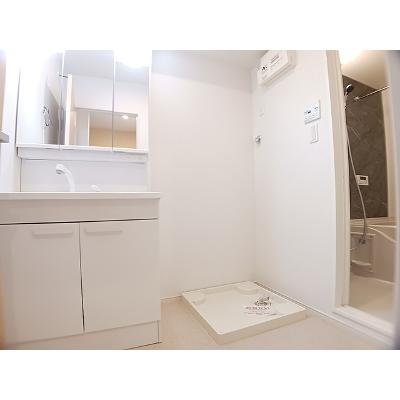ラ・カーサ　ラルーチェ高浜 106【管理NO：1-024777902-01050】 ★家具家電は申し込み後に搬入します★ ★2026年09月下旬入居可能★の物件写真6