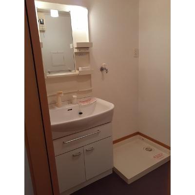 カーサ大高 201【管理NO：1-014370101-02010】 ★家具家電は申し込み後に搬入します★ ★2026年11月中旬入居可能★の物件写真6