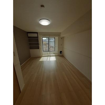 ＦＦヒルズ１ 203【管理NO：1-027242001-02030】 ★家具家電は申し込み後に搬入します★ ★2027年01月中旬入居可能★の物件写真2