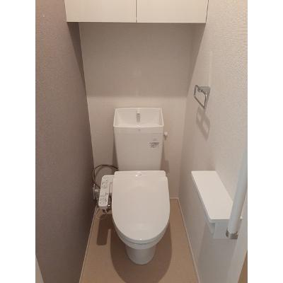 ＦＦヒルズ１ 203【管理NO：1-027242001-02030】 ★家具家電は申し込み後に搬入します★ ★2027年01月中旬入居可能★の物件写真5