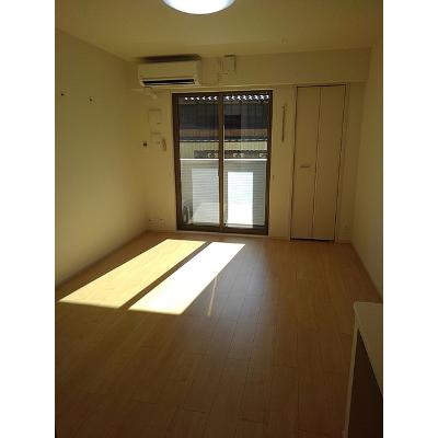 カーサ・サンキ 103【管理NO：1-024920801-01030】 ★家具家電は申し込み後に搬入します★ ★2026年10月下旬入居可能★の物件写真2