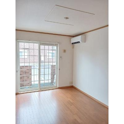 シュープリーム　Ａ棟 103【管理NO：1-012669801-01030】 ★家具家電は申し込み後に搬入します★ ★2026年10月上旬入居可能★の物件写真2