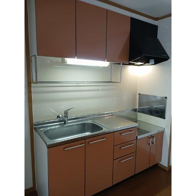 シュープリーム　Ａ棟 103【管理NO：1-012669801-01030】 ★家具家電は申し込み後に搬入します★ ★2026年10月上旬入居可能★の物件写真3