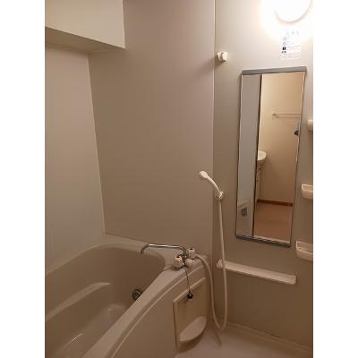 シュープリーム　Ａ棟 103【管理NO：1-012669801-01030】 ★家具家電は申し込み後に搬入します★ ★2026年10月上旬入居可能★の物件写真4