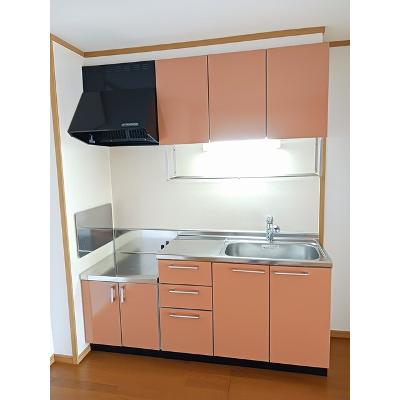 アンジェリック　Ａ棟 102【管理NO：1-013272201-01020】 ★家具家電は申し込み後に搬入します★の物件写真3